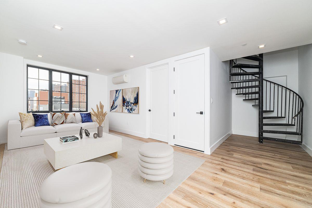 311 Franklin Avenue, Apt 6-A