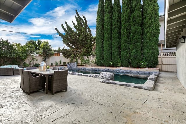 2948 Pemba, Costa Mesa