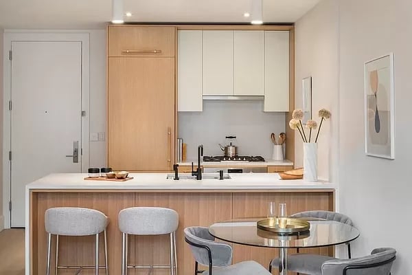  22-18 Jackson Avenue Unit: 605