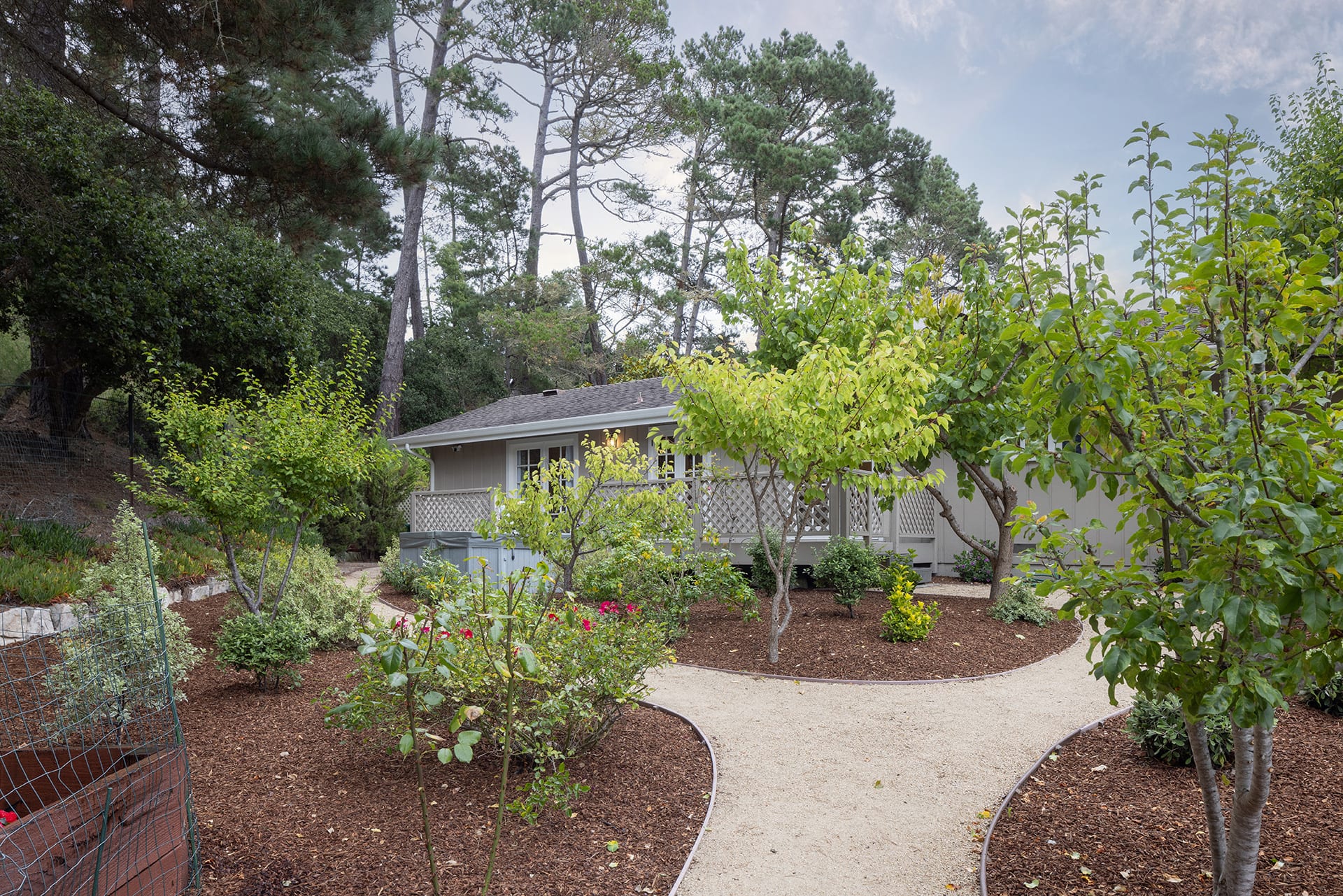 Carmel Outlook - 25275 Outlook Drive