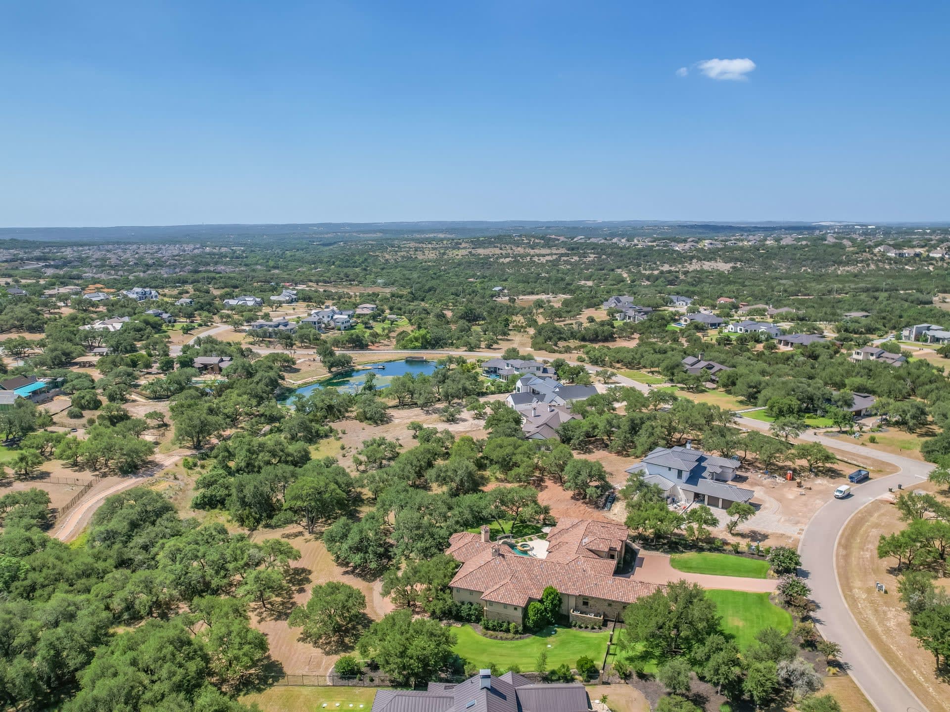 8321 VERDE MESA COVE