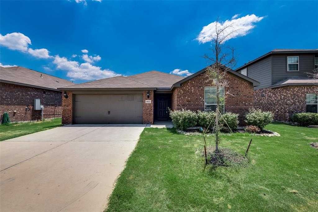 6021 Royal Gorge Drive