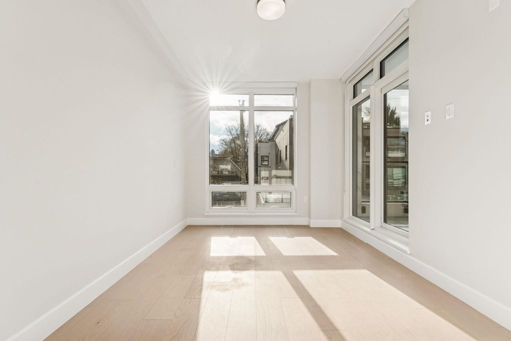 3668 W 10th Avenue 304, Vancouver