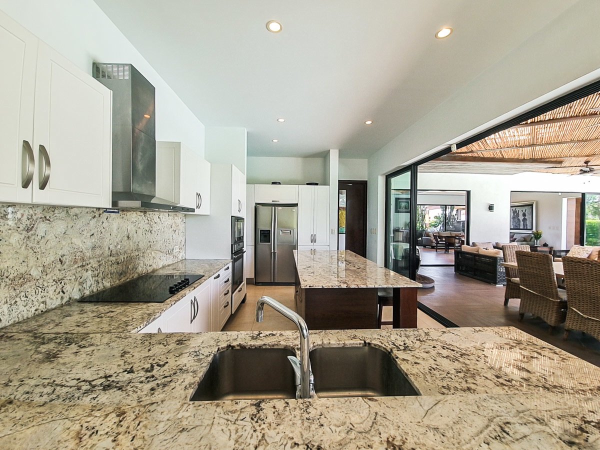 Contemporary Golf Course Villa, Guacima, Alajuela