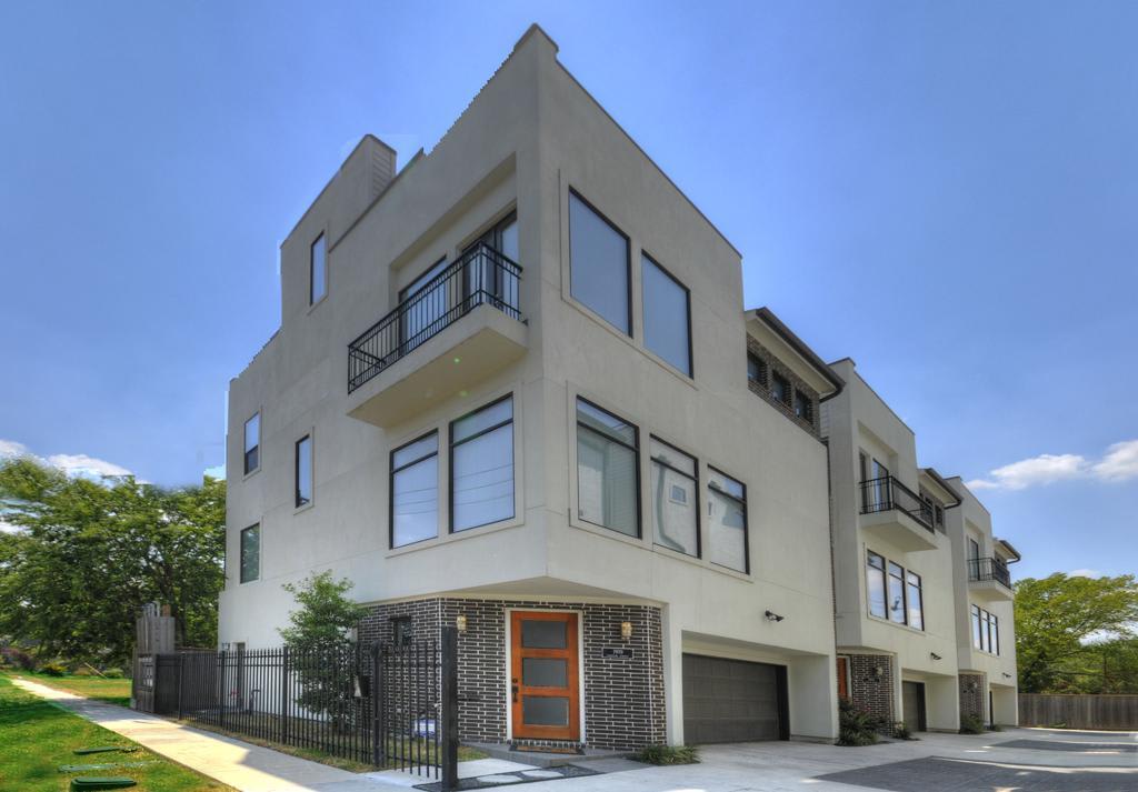 West End / Washington Corridor