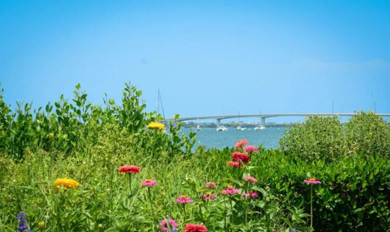 Selby Gardens Receives National Recognition 
