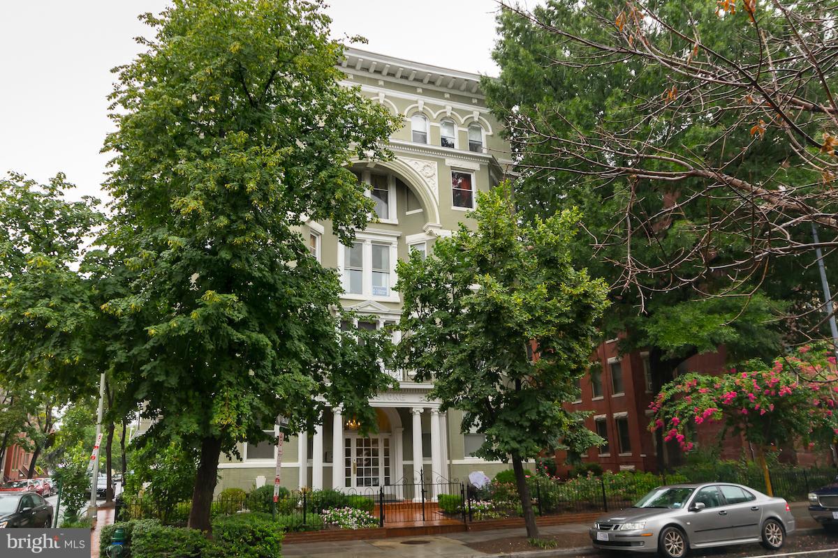 1423 R St NW, # 302