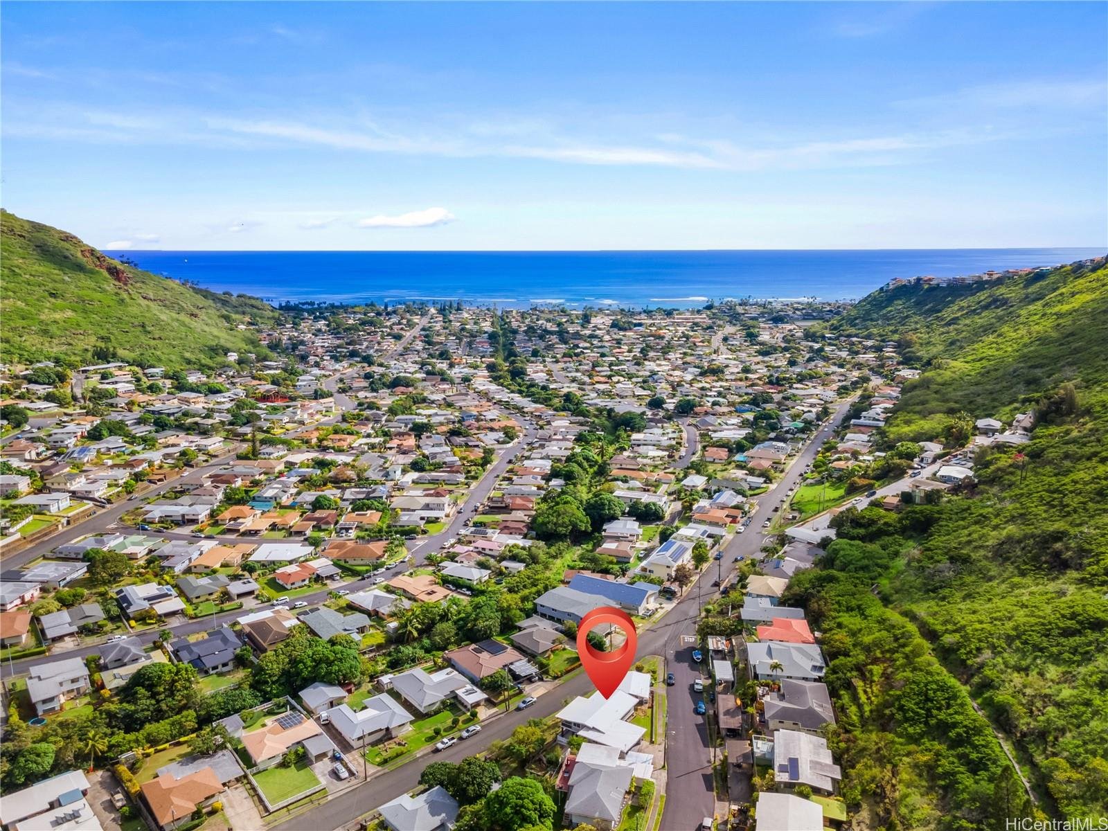 721 Ahuwale Street (Buyer's Rep)