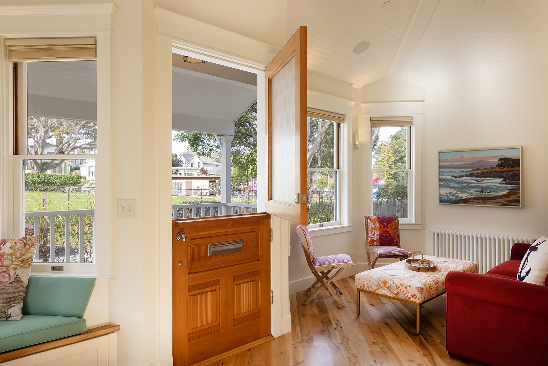Pacific Grove Jewel - 141 Caledonia Ave