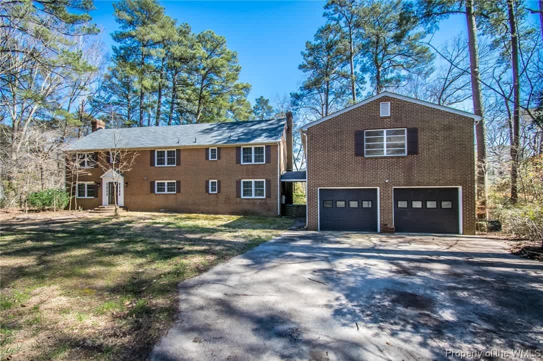 510 A Yorkville Rd
