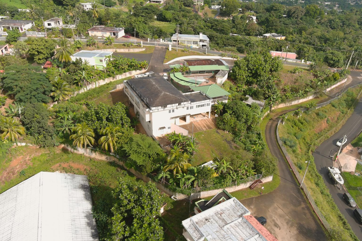 TOA ALTA QUEBRADA CRUZ NEIGHBORHOOD, #
