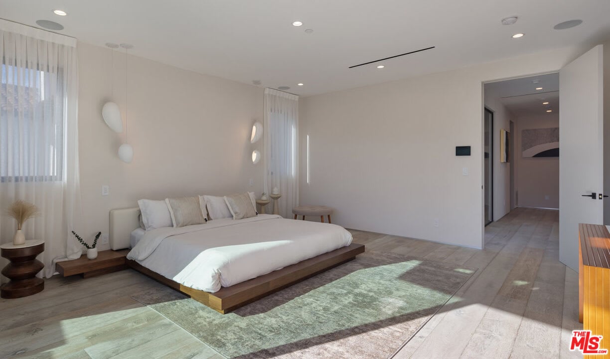 Villa Serene
