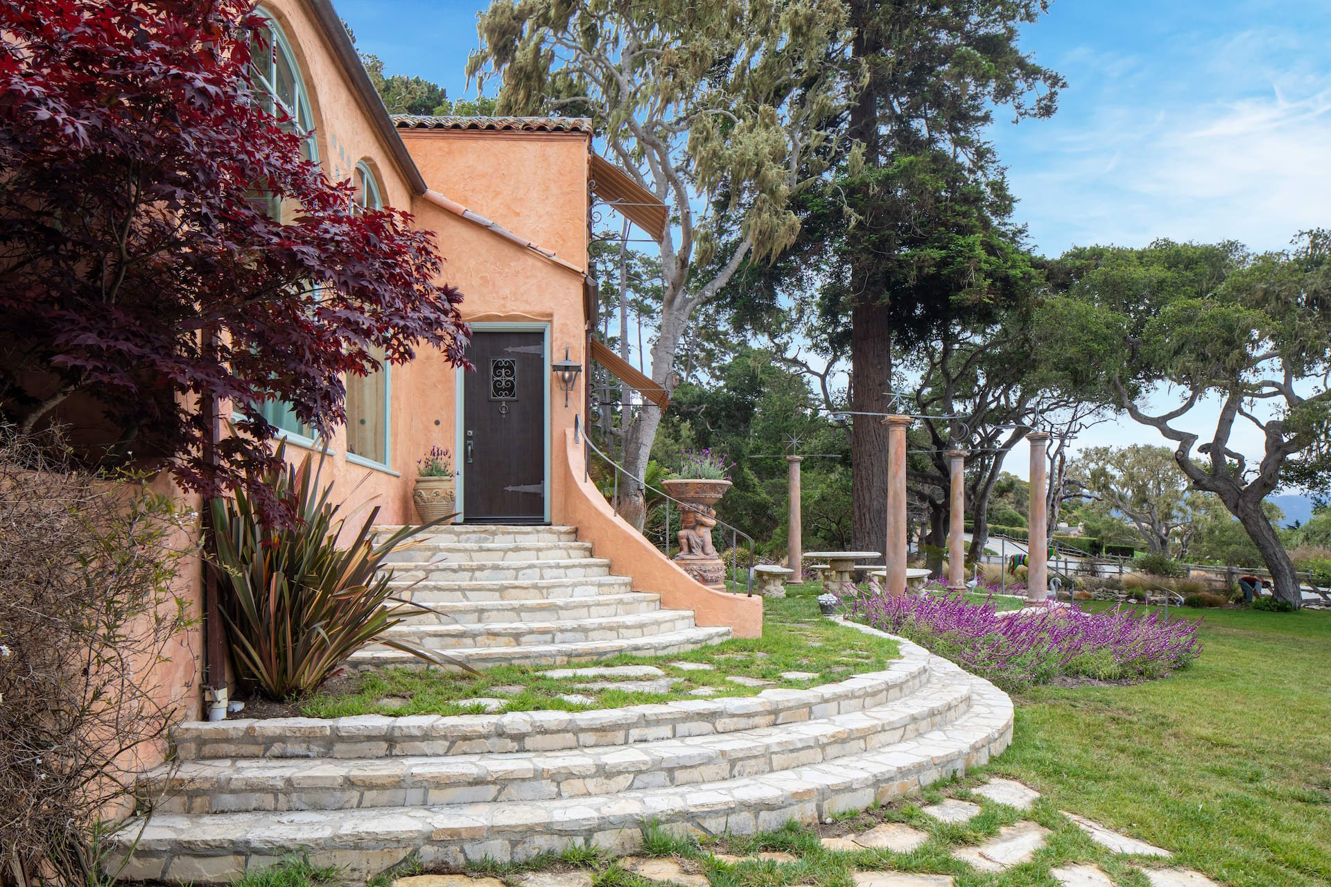 Pebble Beach Paradise - 3363 17 Mile Dr, Pebble Beach