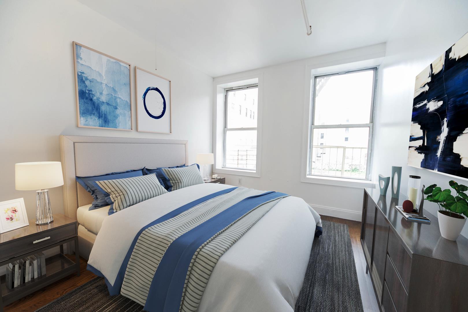 147 Grand Street, Apt 3-E