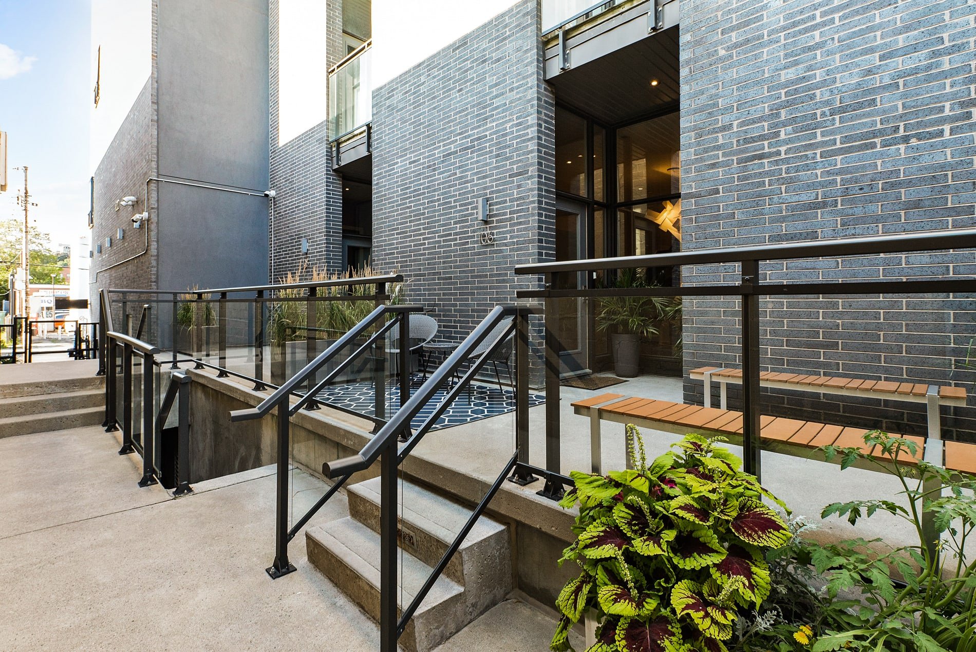 Annex Loft Houses