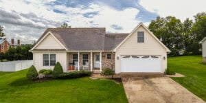 What Can I Sell My House For?