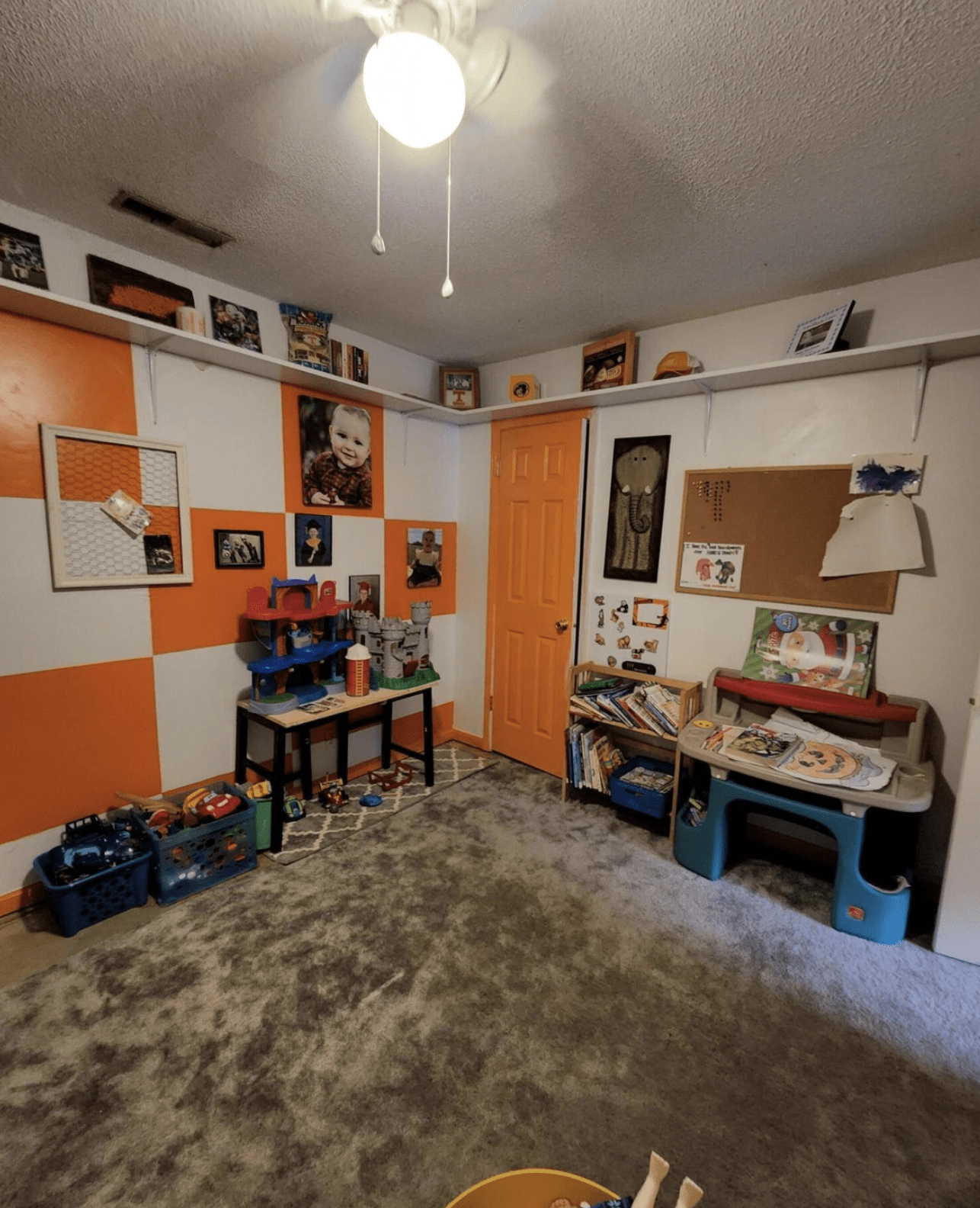 7308 Marble Springs Rd