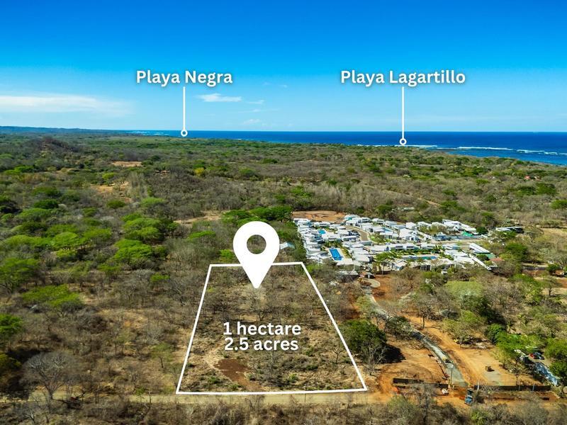 Prime Mixed Use Land, Tamarindo, Guanacaste