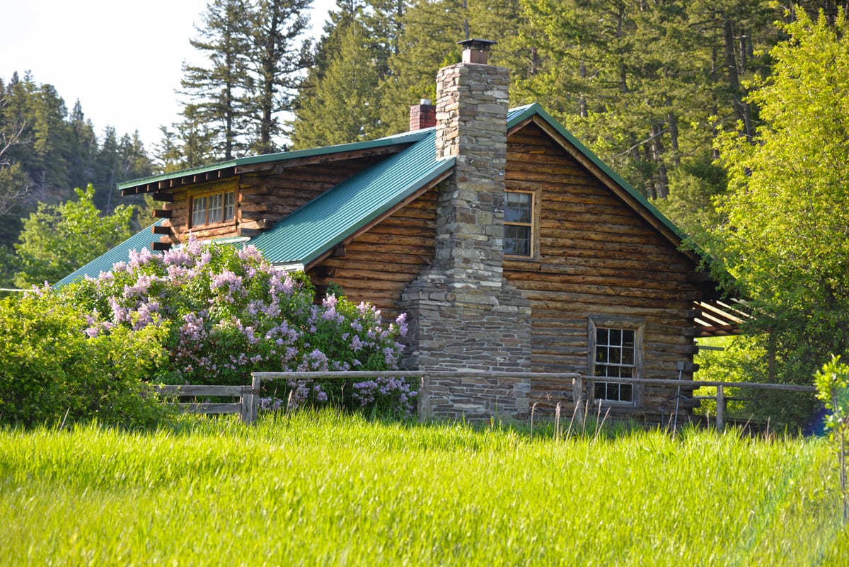 Sweetgrass County, Montana