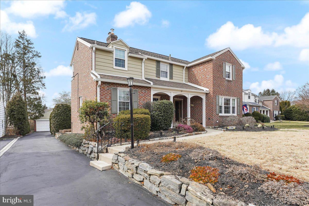 108 Belfield Ave, Havertown, PA