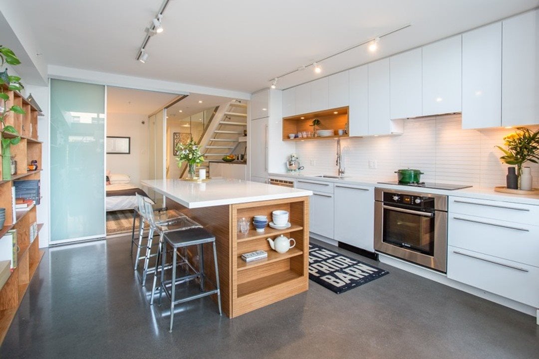 270 E 2nd Avenue, Vancouver