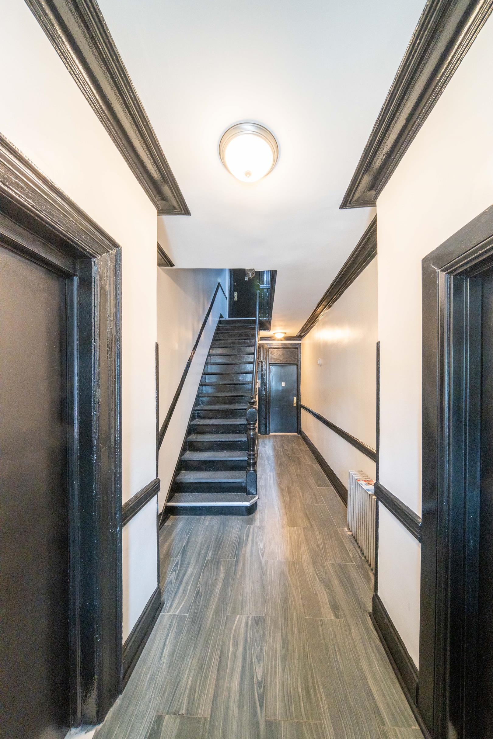 45 Kingston Avenue, Apt 1-R