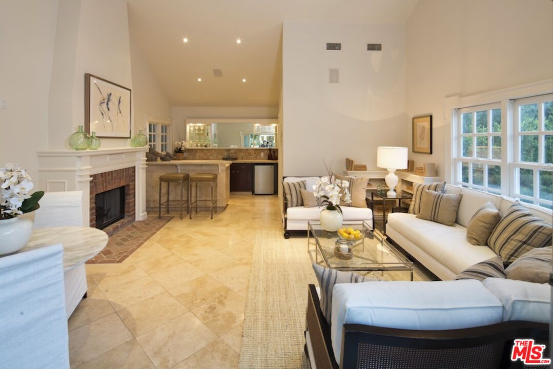 Blissful Villa