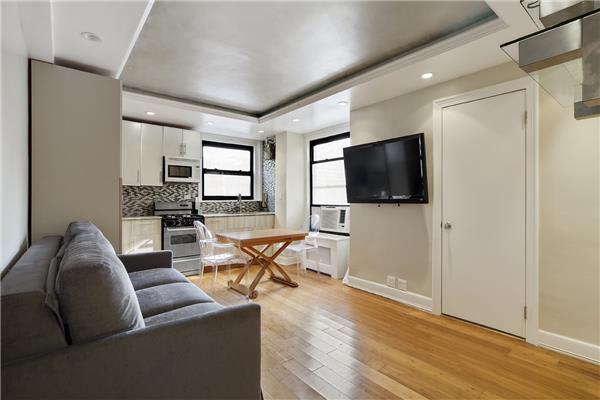 230 West End Ave. Unit: 14-A