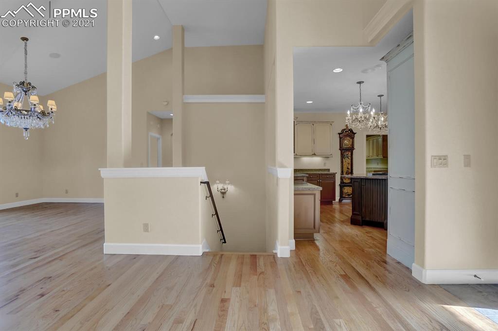 968 Summer Spring Vw