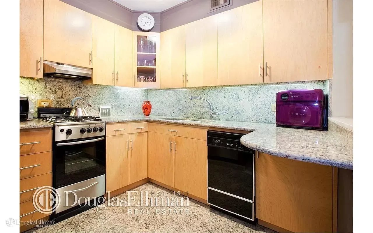 116 Central Park South Unit: 5B