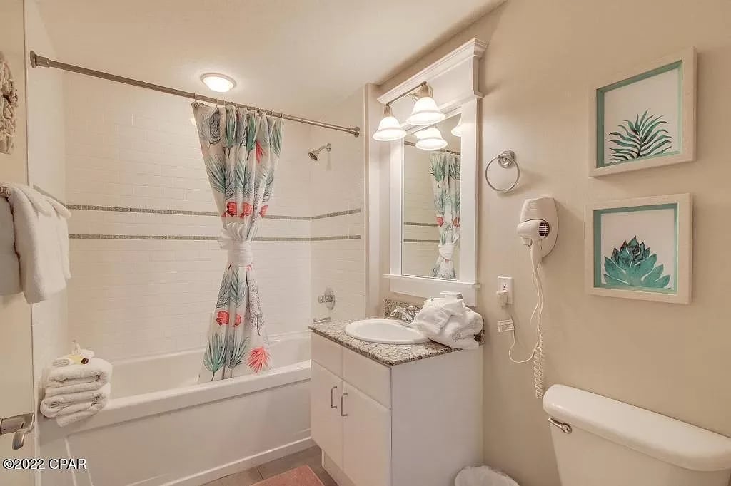 11800 Front Beach 1007 Road Unit 2-1007