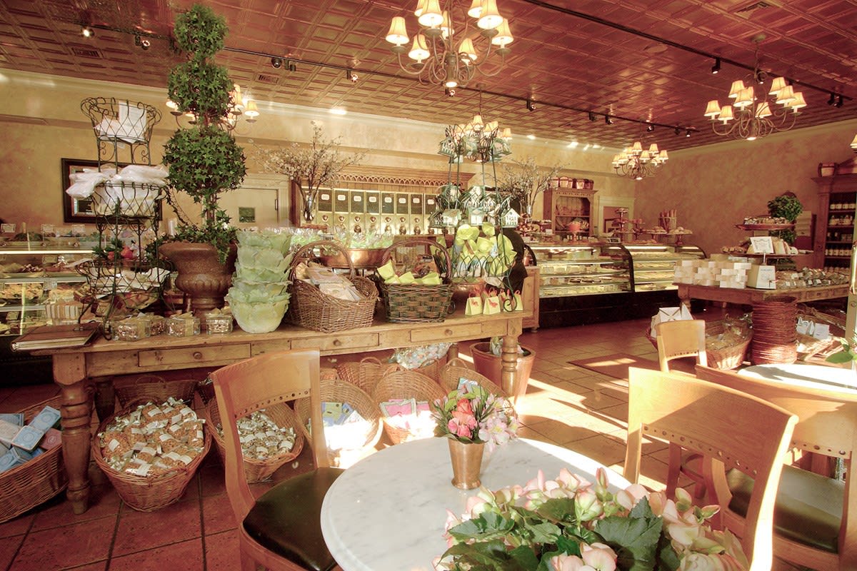 10 Best Bakeries in Westchester