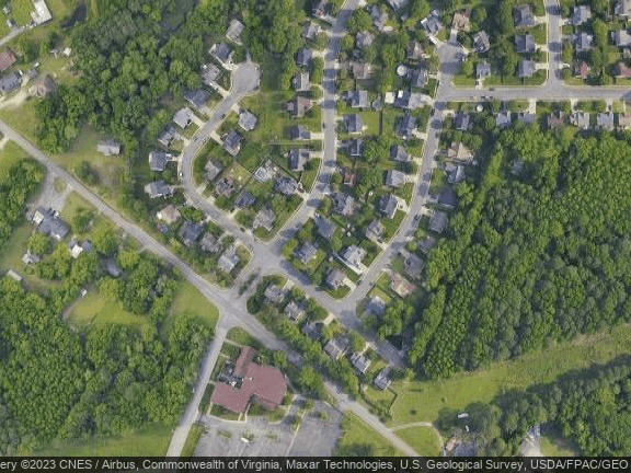 2 Firefly Ln Hampton, VA 