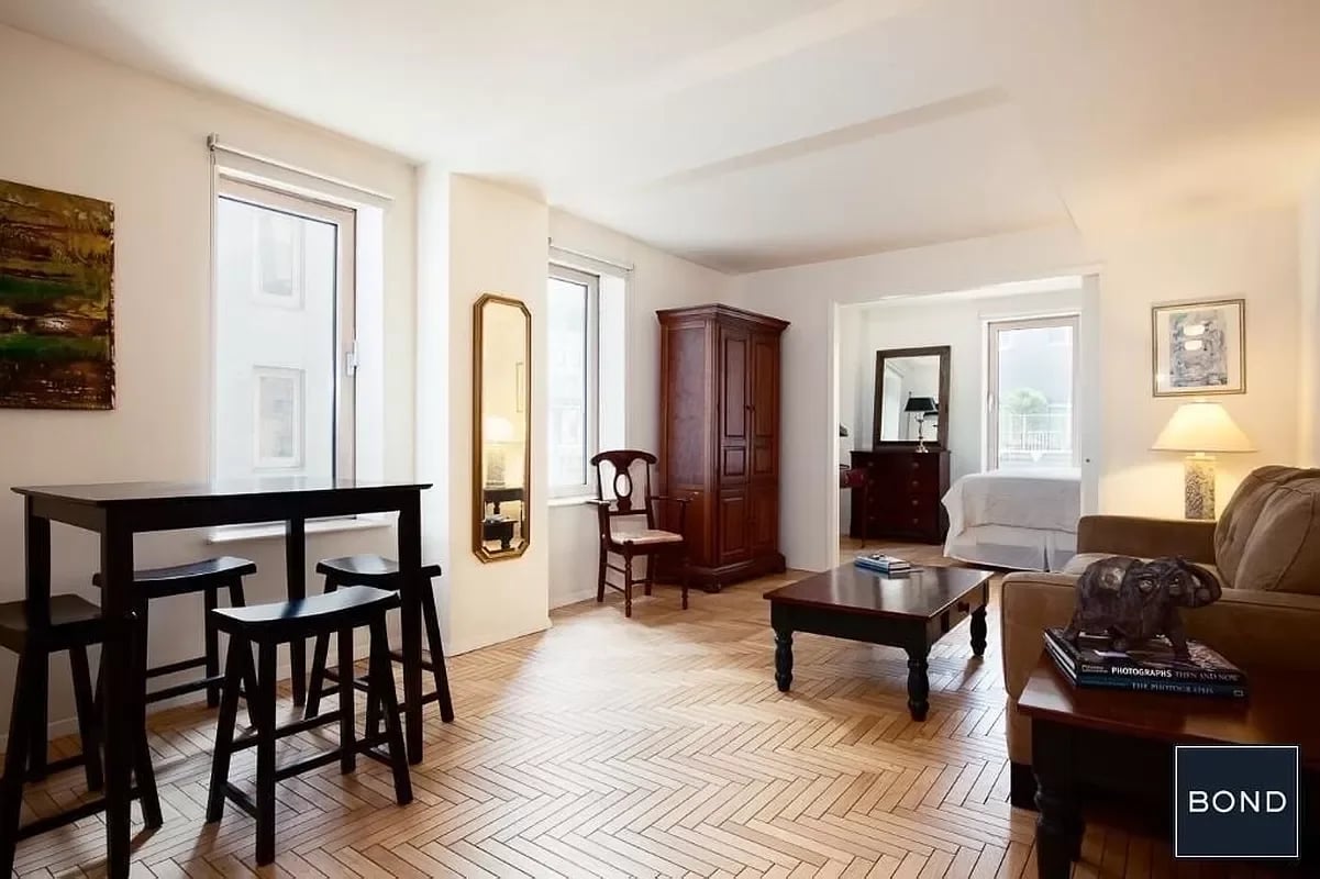 106 Central Park South #17L