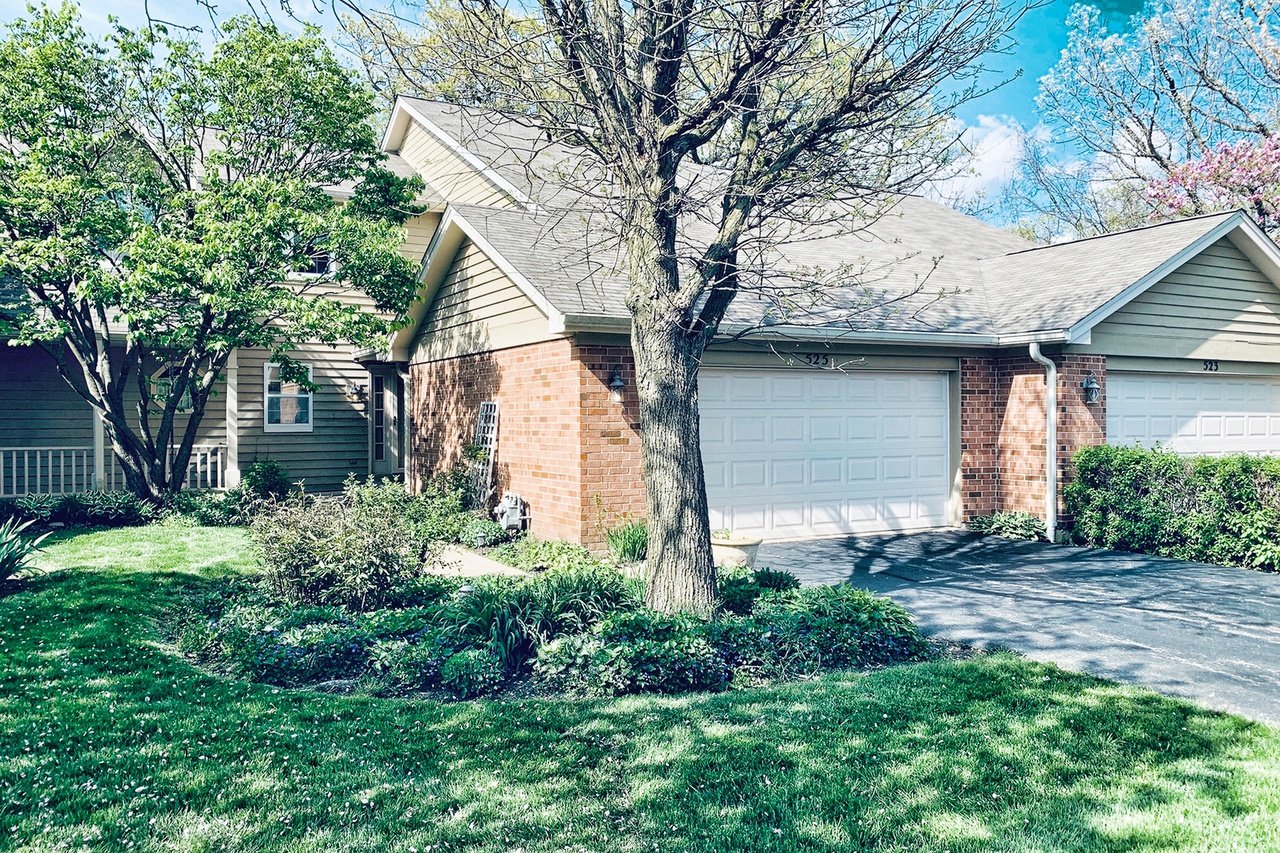 525 Shagbark Dr Unit 525