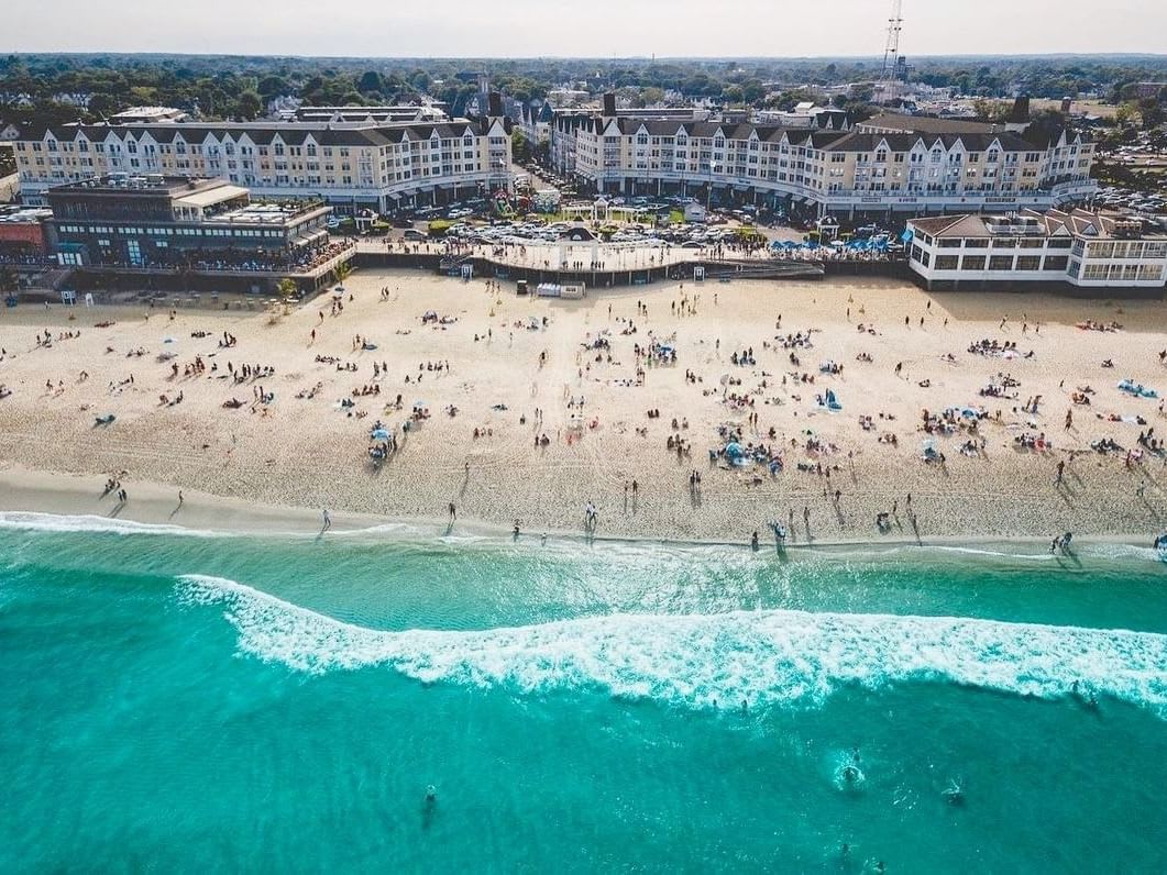 Long Branch