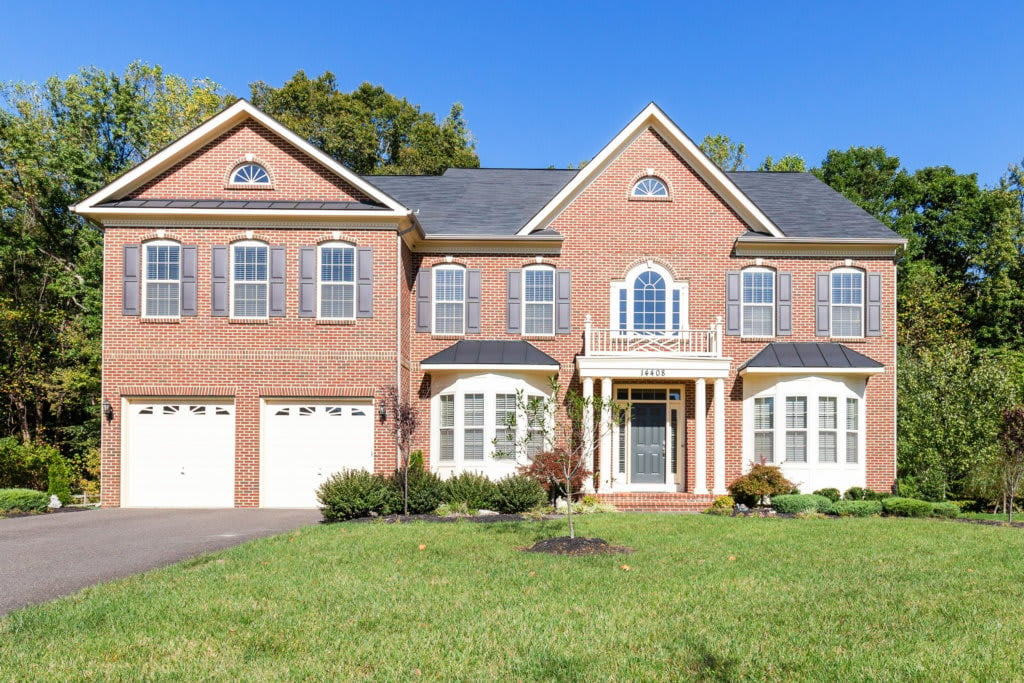 Homes in Prince Georges County