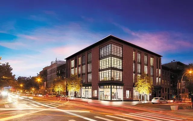 325 Henry Street Unit: PHB