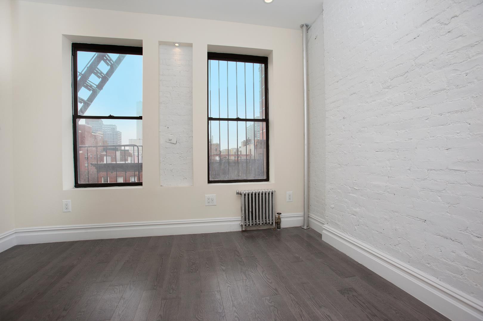 826 Ninth Avenue, Apt 6-FN
