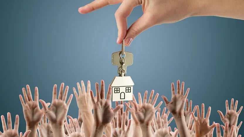 Maximizing Success in Colorado Real Estate: Harnessing the Power of Data!