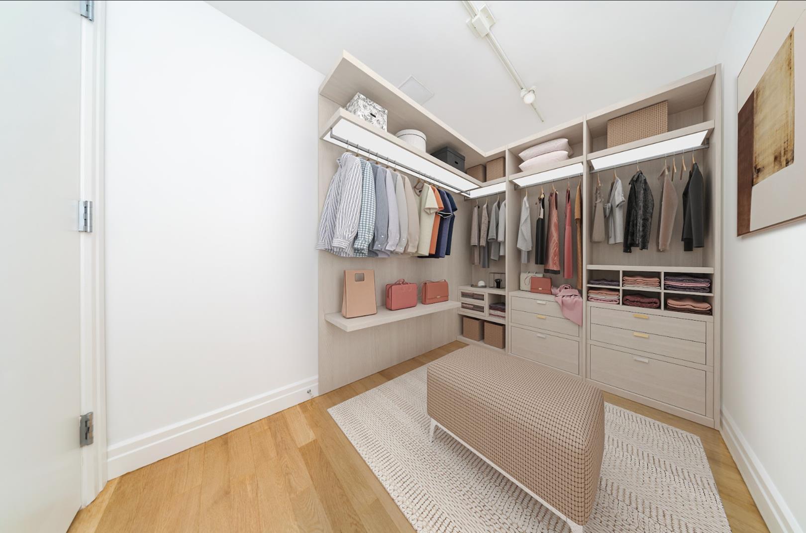 554 West 54th Street, Apt 23-O