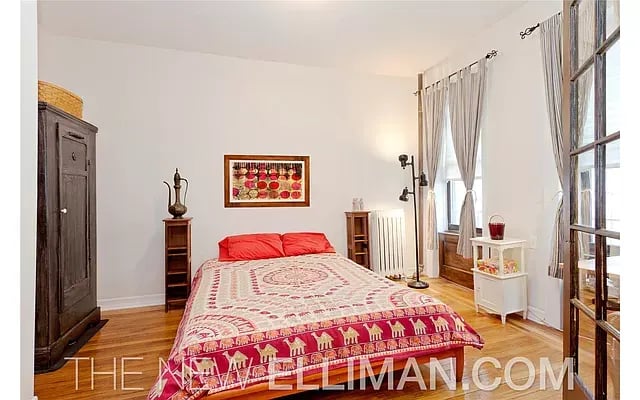 478 West 158th Street Unit: 24