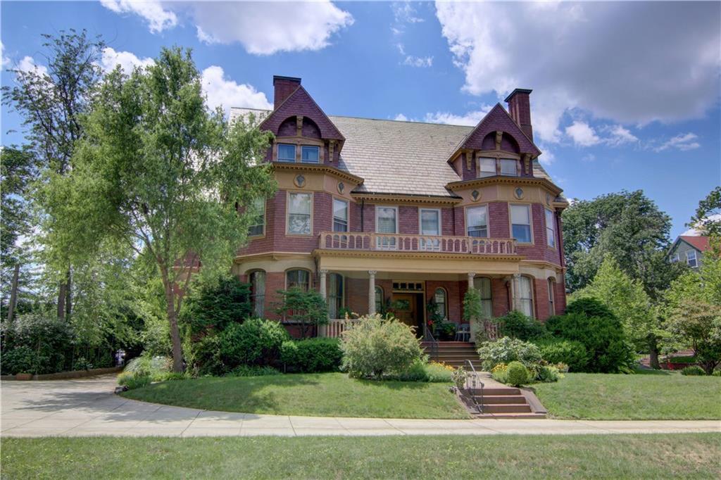 19 STIMSON AVE