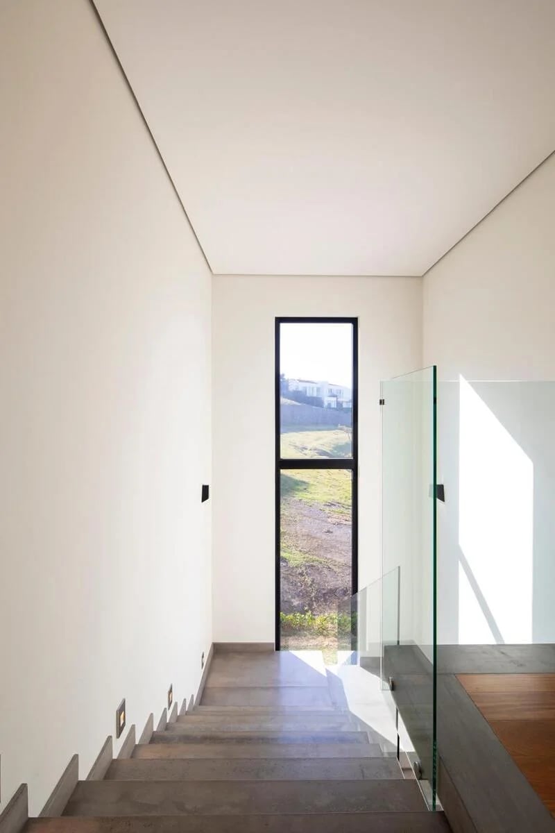 Modern Luxury Estate, Escazu, San Jose