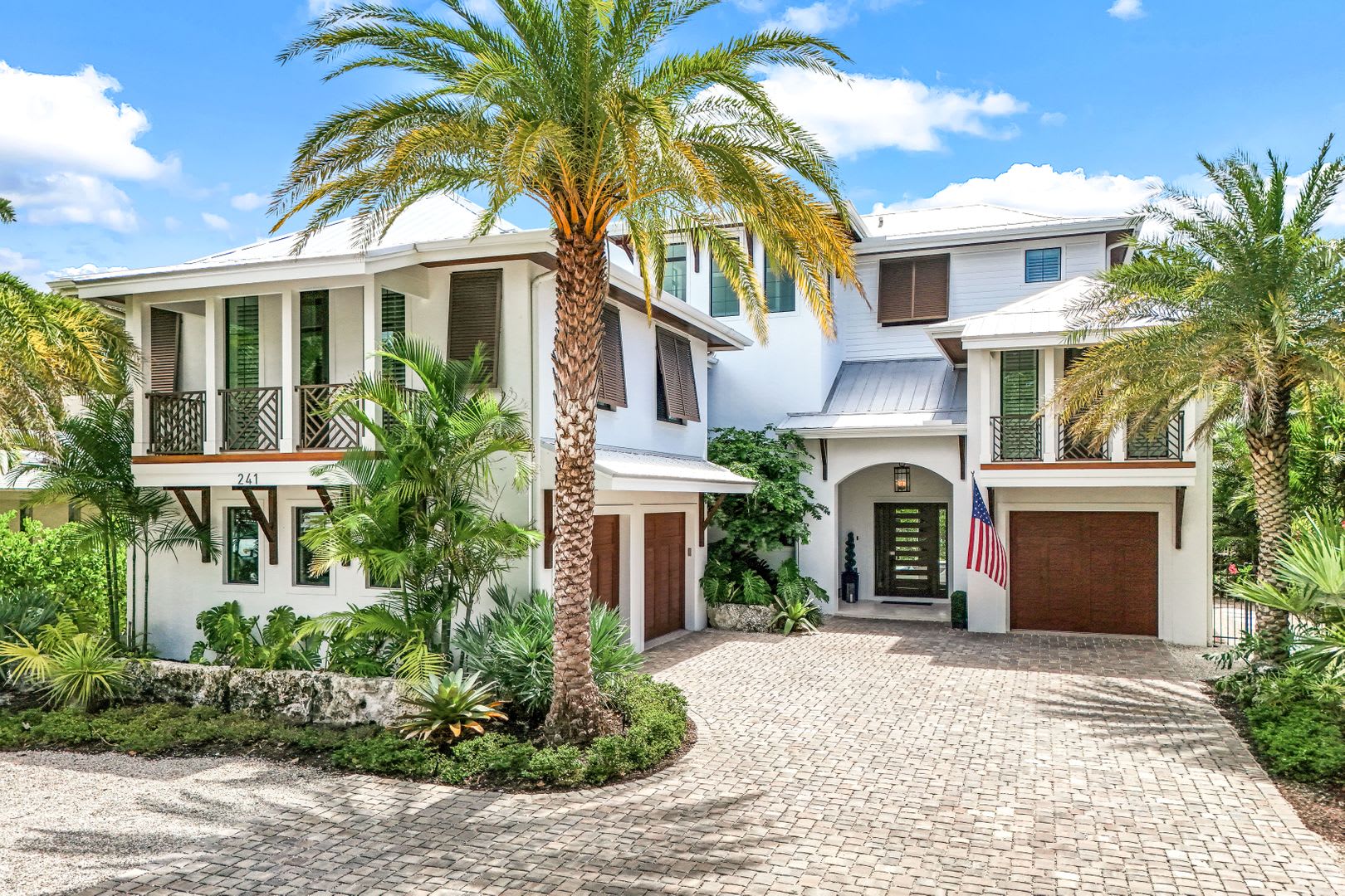 241 Willow Ave, Anna Maria, Florida, 34216