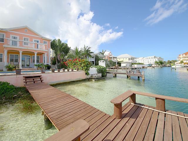 #23 Kingfisher Island