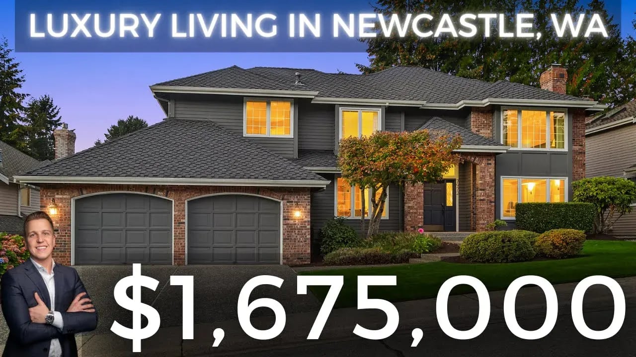 Amazing Home Just Steps From Newcastle Golf Course