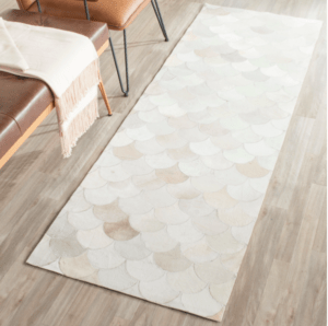 Scalloped Designs - Nest Realty