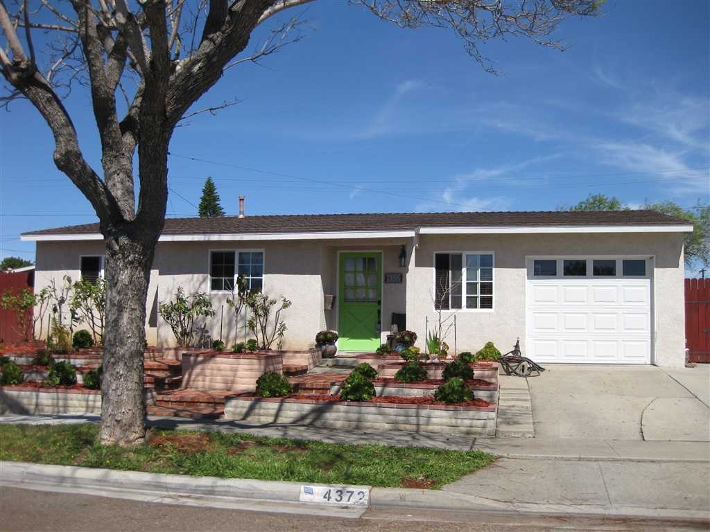 4372 Tecumseh Way