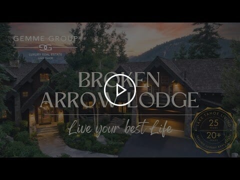 Broken Arrow Lodge promotional video thumbnail